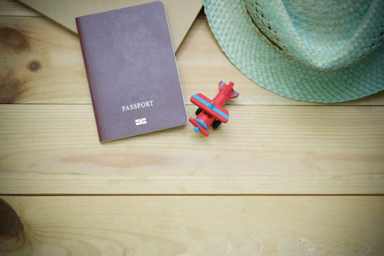 World’s 10 Most Powerful Passports 2026: Full Henley Index Ranking