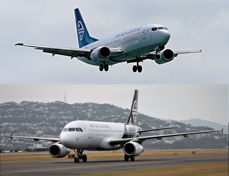 Boeing or Airbus – Which Aircraft Will Feel More Comfortable